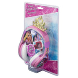 Disney Princess Kids Headphones, Volume Limiting