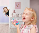 Sunny Day Walkie Talkies for Kids