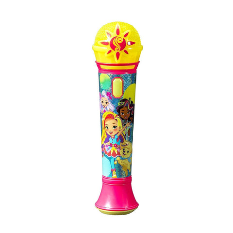Sunny Day Sing Along Microphone