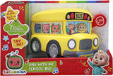 Cocomelon Bus for Kids with Built-in Cocomelon Songs and Sound Effects, Fun Musical Toy for Fans of Cocomelon Merchandise and Cocomelon Toys for Toddlers