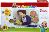Cocomelon Bus for Kids with Built-in Cocomelon Songs and Sound Effects, Fun Musical Toy for Fans of Cocomelon Merchandise and Cocomelon Toys for Toddlers