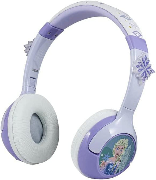 Frozen discount 2 headphones