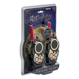 Harry Potter Volume Control walkie talkies for Kids