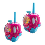 Sunny Day Walkie Talkies for Kids