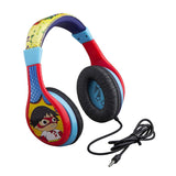 Ryans World Adjustable Kids Headphones, Volume Limiting