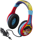 Ryans World Kids Headphones, Volume Limiting