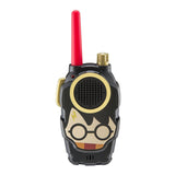 Harry Potter Volume Control walkie talkies for Kids