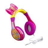 Sunny Day Kids Headphones, Volume Limiting