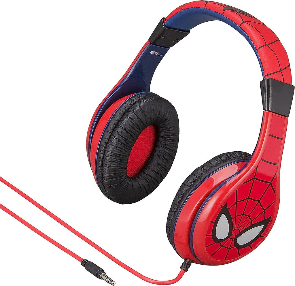 The Amazing Spiderman 2 Headphones