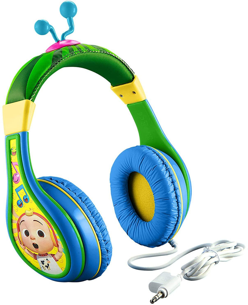 Paw Patrol Marshall Wired Headphones for Kids – eKids
