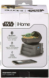 Star Wars The Child Bluetooth Portable Speaker, Wireless, Rechargable