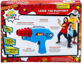 Ryans World Laser-Tag for Kids Infared Lazer-Tag Blasters Lights Up and Vibrates When Hit