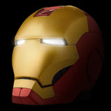 Captain America: Civil War Iron Man Helmet Bluetooth Speaker