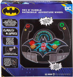 Batman Batmobile Toy Steering Wheel with Sound Effects