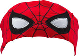Spiderman Kids Headband Headphones Volume Limiting (Hassle Free Packaging)