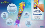 eKids Disney Encanto Karaoke Microphone with Bluetooth Speaker, Wireless Microphone Connects to Disney Songs Via EZ Link Feature, for Fans of Encanto Toys for Girls