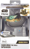 Star Wars The Child Bluetooth Portable Speaker, Wireless, Rechargable