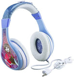 Frozen 2 Kids Headphones, Volume Limiting
