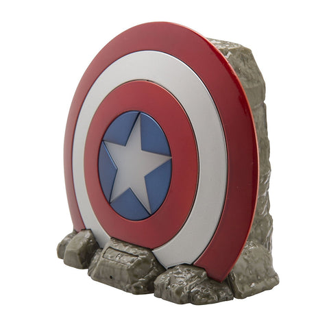 captain america civil war iron man helmet bluetooth speaker eKids America: 50 Watt Wireless Outdoor (Yellow) Dual full Captain America Civil War Ironman