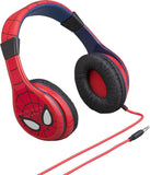 The Amazing Spiderman 2 Headphones