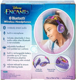 eKids Encanto Kids Bluetooth Headphones, Wireless Headphones with Microphone Includes Aux Cord, Volume Reduced Kids Foldable Headphones for School, Home, or Travel